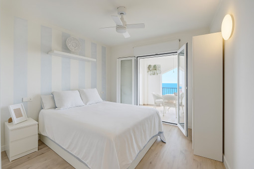 La première des trois chambres