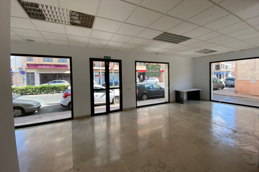 Negocios en Manacor-Sur