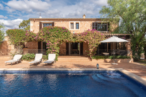 Finca en Campos Finca en Campos