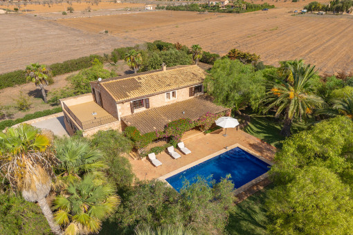 Grande finca