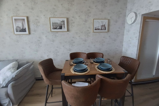 Comedor