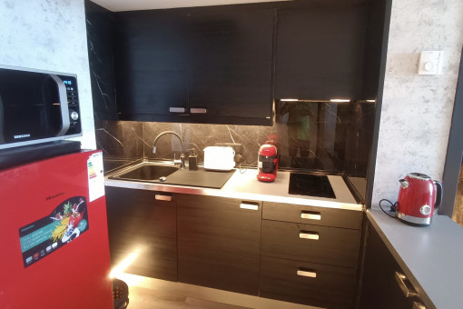 Cocina