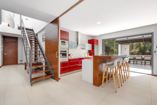 Cocina