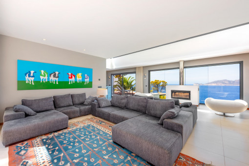 Sala de estar