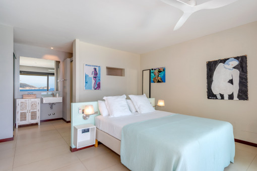 Dormitorio