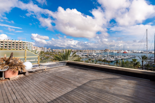 Terraza