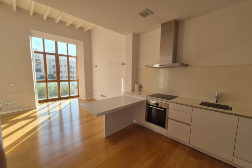 Apartamento en Palma de Mallorca Casco Antiguo
