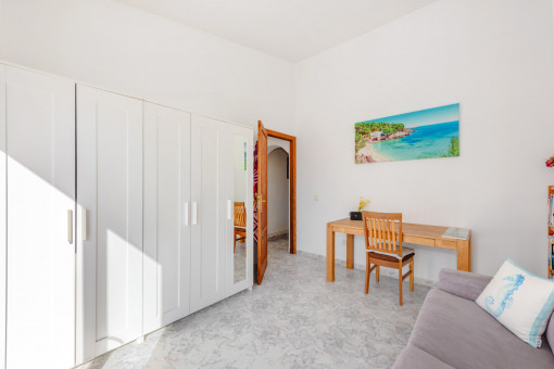 Dormitorio
