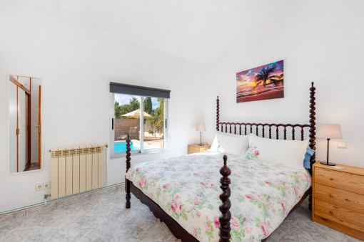 Dormitorio