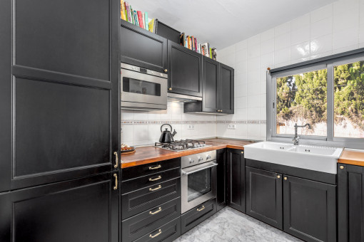 Cocina