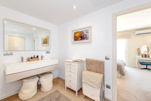 Baño principal