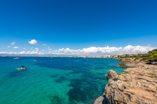 Bahia de Palma