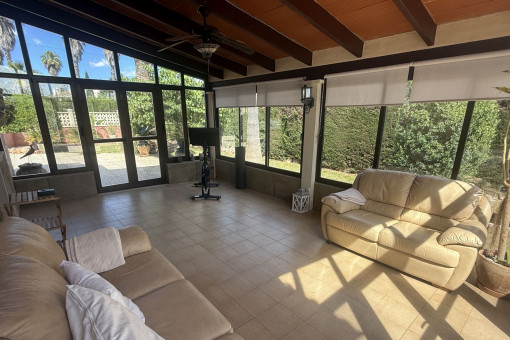 Terraza