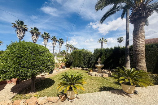 Casa en Palma Alrededores