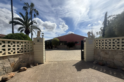 Entrada