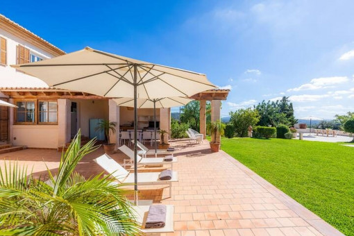 Terraza