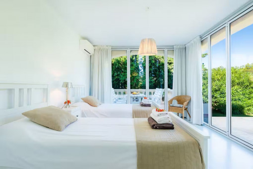 Dormitorio planta baja