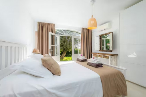 Dormitorio planta baja