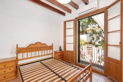 Dormitorio principal