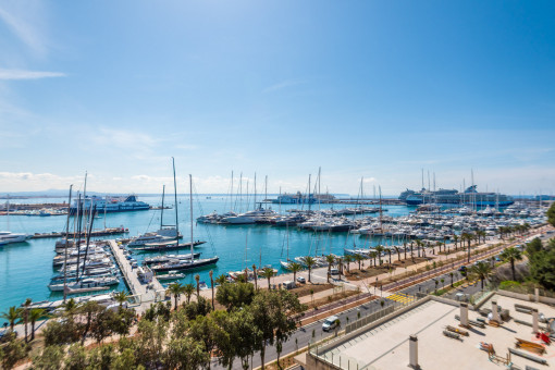 Vistas al mar