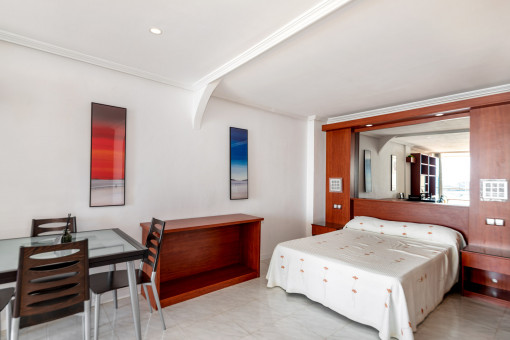 Dormitorio