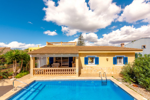 Villa en Bahia Grande Villa en Bahia Grande
