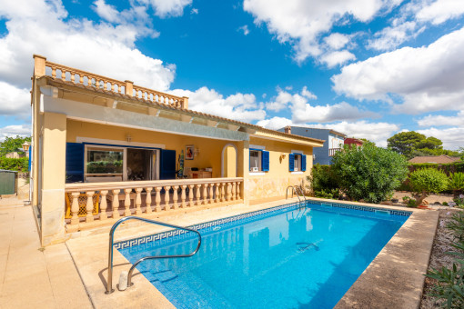 Piscina grande