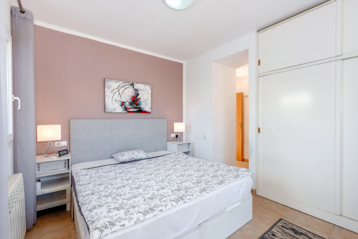 Dormitorio principal
