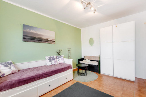 Dormitorio