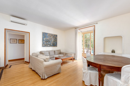 Sala comedor