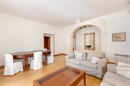 Sala comedor
