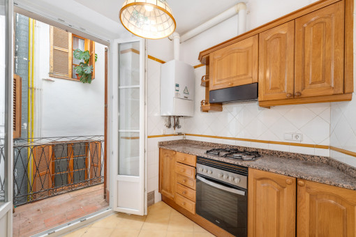 Cocina