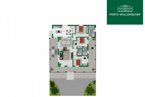 Plano