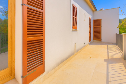 Terraza