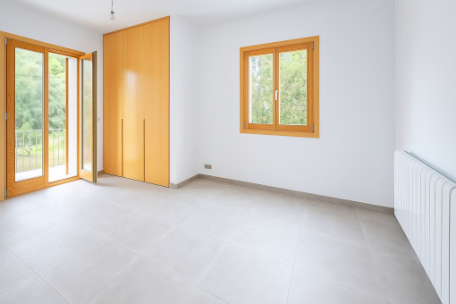 Dormitorio