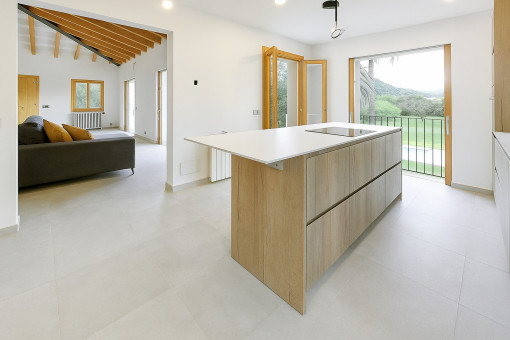 Cocina