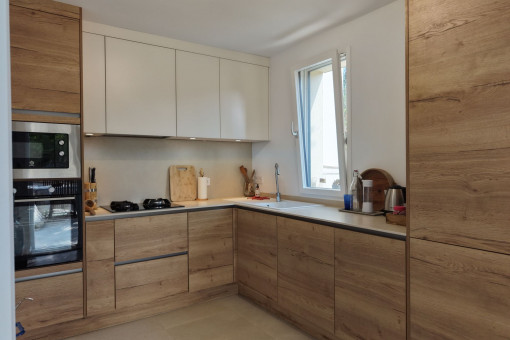 Cocina de calidad