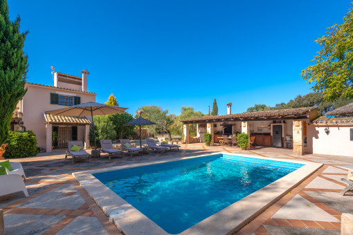 Finca en Costitx