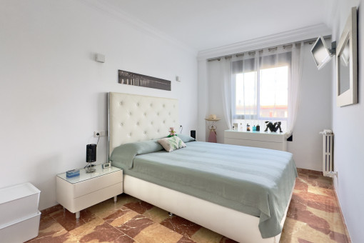 Dormitorio