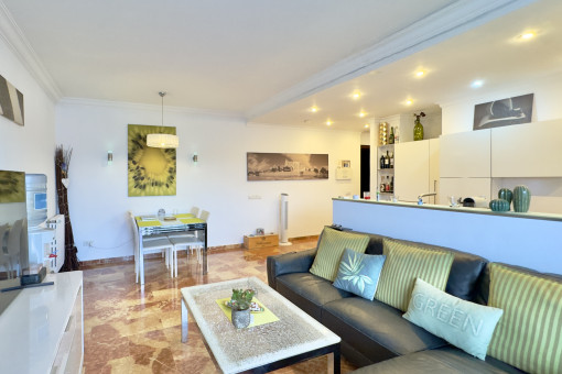 Sala de estar