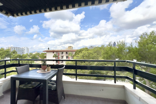 Apartamento en Playa de Palma Apartamento en Playa de Palma