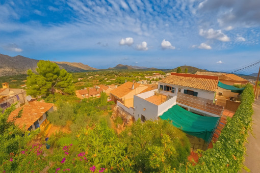 Casa en Pollensa