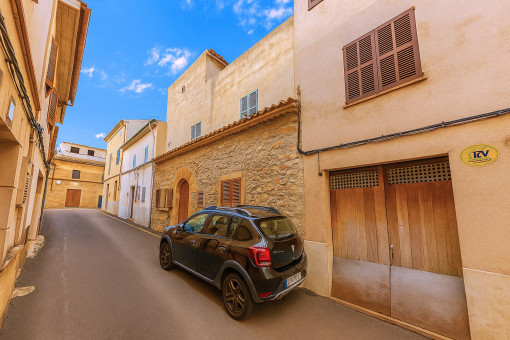 Casa en Pollensa