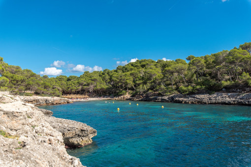 Villa cerca de la playa