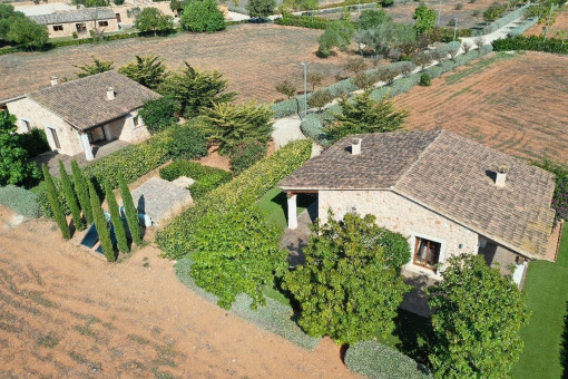 Casa de huéspedes con jardín
