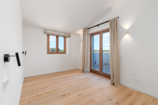 Uno de 4 dormitorios