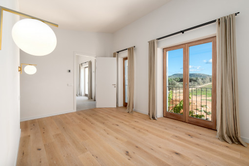 Uno de 4 dormitorios