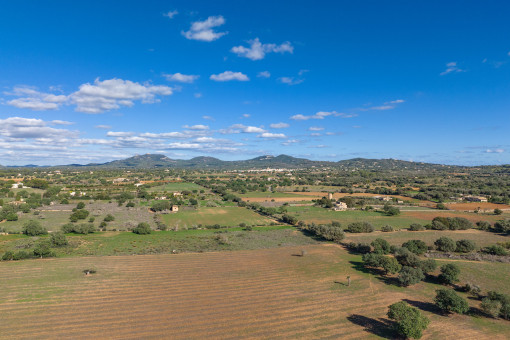 Hermosas vistas panorámicas