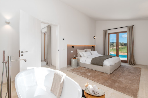 Habitación principal