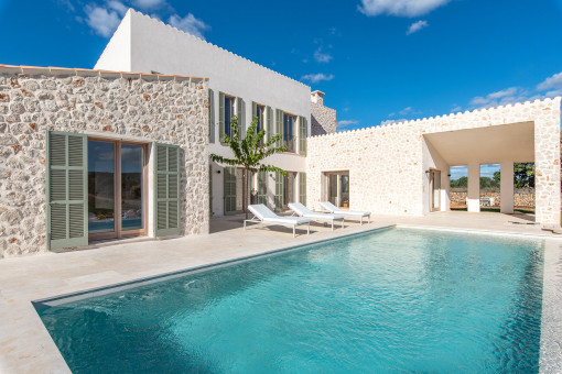 Finca de alta calidad